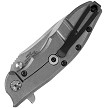 Zero Tolerance Hinderer Slicer Framelock Pocket Knife Carbon Fiber - ZT0562CF20CV 