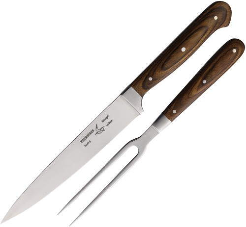 Zweibruder Knife and Fork Set - ZWB2168 