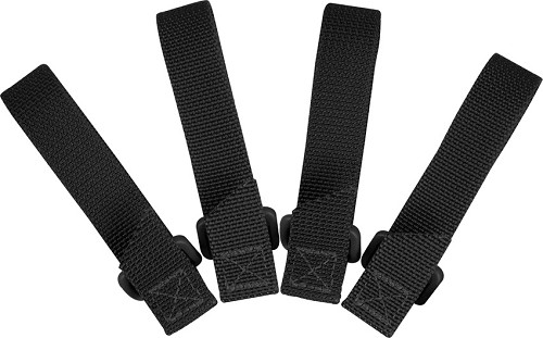 Maxpedition TacTie Strap 3 inch - MX9903B 
