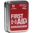 AD0203 Adventure Medical Kits First Aid Tin 