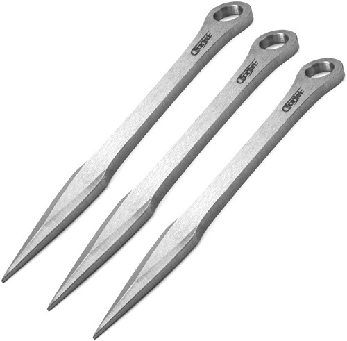 ACEJET Kunai Throwing Knives - AJ7304 