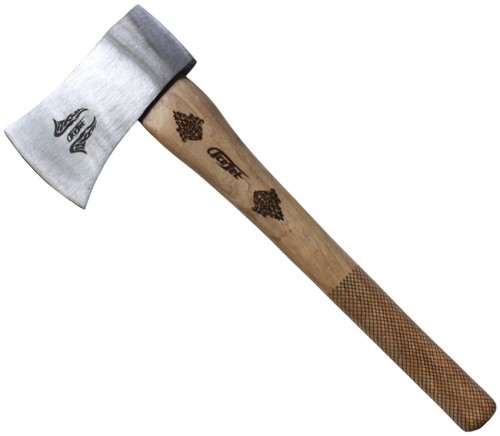 ACEJET Wingman Throwing Axe - AJ7532 