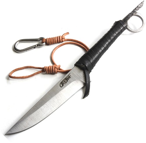 ACEJET 10 Inch Classic Celtic Knife - AJ7564 