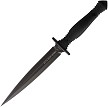 Acta Non Verba Knives M500 Fixed Blade Knife - ANVM500001 