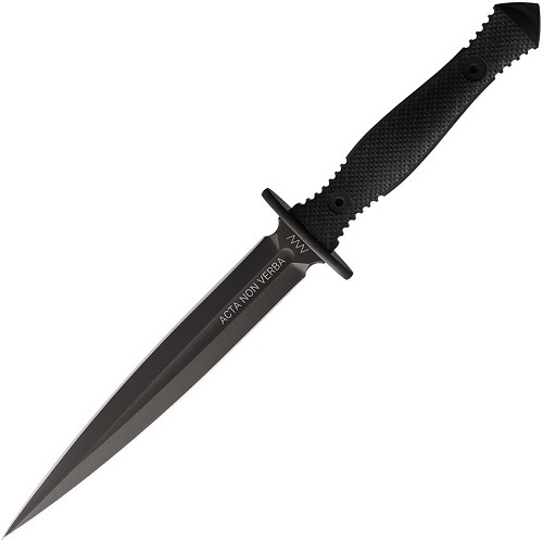 Acta Non Verba Knives M500 Fixed Blade Knife - ANVM500001 