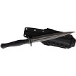 ANVM500001 Acta Non Verba Knives M500 Fixed Blade Knife 