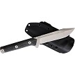 ANVM73003 Acta Non Verba Knives M73 Kontos Fixed Blade Knife 