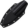 BAS239P Bastinelli Creations Telum Fixed Blade Knife 