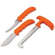 Boker Magnum HL Game Processing Knife Set - BOM02RY803 