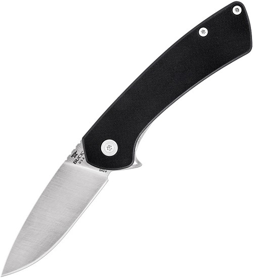 Buck Knives Onset Framelock Pocket Knife - BU040BKS 