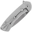 BU040BKS Buck Knives Onset Framelock Pocket Knife 