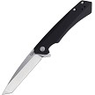 Case Cutlery Kinzua Framelock Pocket Knife Black - CA64665 