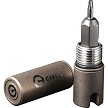 CIVC200482 Civivi Knives Key Bit Bronze Titanium 