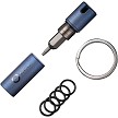 Civivi Knives Key Bit Blue Titanium - CIVC200483 