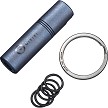 CIVC200483 Civivi Knives Key Bit Blue Titanium 
