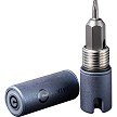 CIVC200483 Civivi Knives Key Bit Blue Titanium 