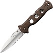 Cold Steel Gunsite Counter Point Knife - CS10ABV3 