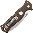 CS10ABV3 Cold Steel Gunsite Counter Point Knife 