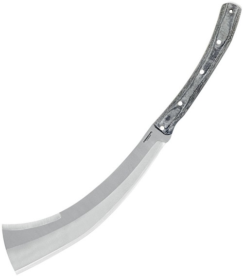 Condor K-Night Panabas Fixed Blade Knife - CTK1340142HC 