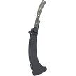 CTK1340142HC Condor K-Night Panabas Fixed Blade Knife 