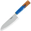 Condor Shefu Kitchen Santoku Chefs Knife - CTK500065RC 
