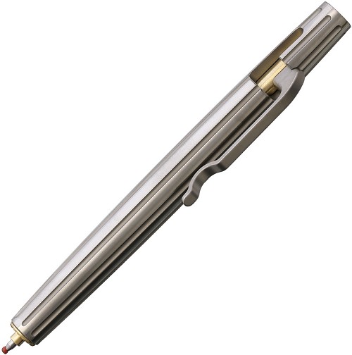 D Rocket Designs Suppressor Bolt Pen - DRDTITAN 