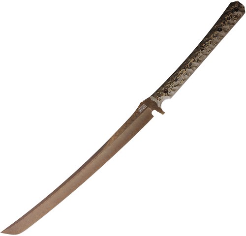 Dawson Armageddon 16 Inch Sword - DW60691 