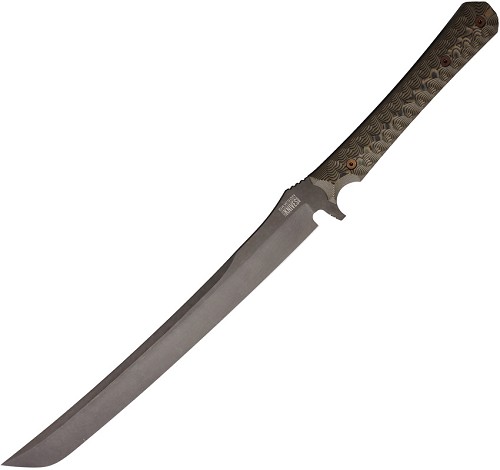 Dawson Armageddon Short Sword - DW60707 