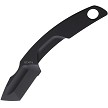Extrema Ratio N.K.2 Neck Knife Black - EX0204BLK 