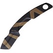 Extrema Ratio N.K.2 Neck Knife Desert Warfare - EX0204DW 