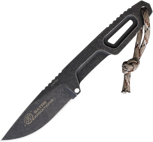 Extrema Ratio Satre Neck Knife Expedition - EX0222EXP 
