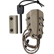 EX0222EXP Extrema Ratio Satre Neck Knife Expedition 