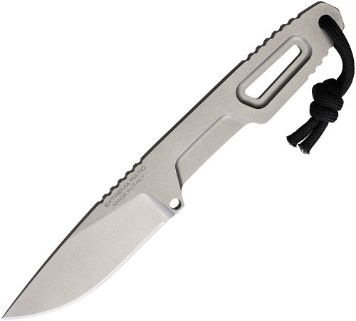 Extrema Ratio Satre Neck Knife - EX0222SW 