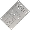 Grim Workshop Cordage Making Card - GRICARD002 