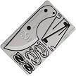 Grim Workshop Bushcraft Card - GRICARD005 