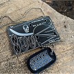 GRICARD005 Grim Workshop Bushcraft Card 