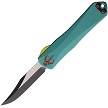 Heretic Automatic Pocket Knife Manticore E OTF Bounty Hunter - H026B14ABOUNTY 