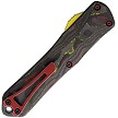H026B14CBOUNTY Heretic Automatic Pocket Knife Manticore OTF Bounty Hunter 