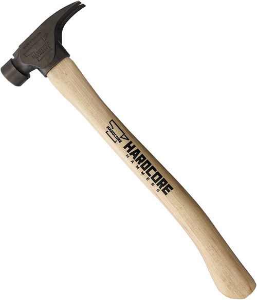 Hardcore Hammers The Original Hammer - HCH021 