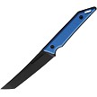 Hoback Knives Goliath Fixed Blade Knife - HOB020BB 