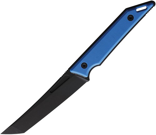 Hoback Knives Goliath Fixed Blade Knife - HOB020BB 