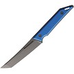 Hoback Knives Goliath Fixed Blade Knife - HOB020SB 