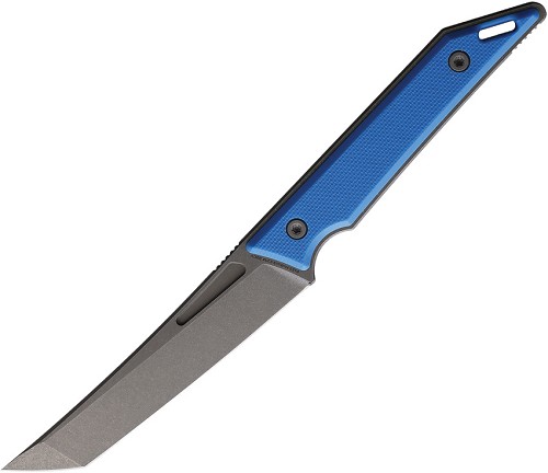 Hoback Knives Goliath Fixed Blade Knife - HOB020SB 