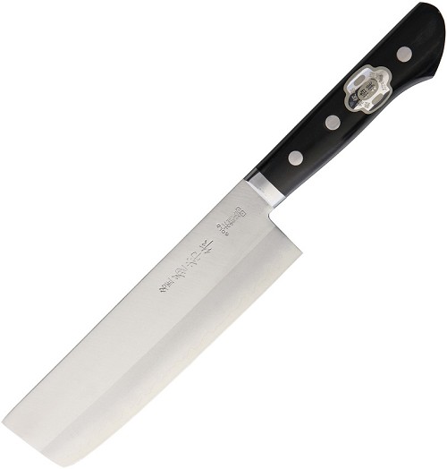 Kanetsune Usubagata Knife - KC143 