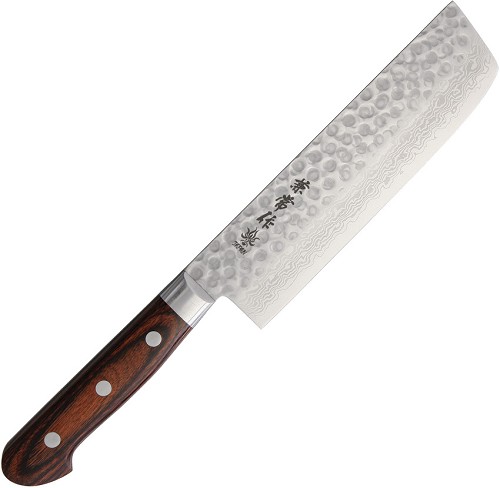 Kanetsune Usubagata Knife - KC905 