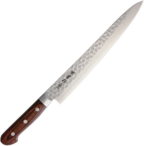 Kanetsune Sujihiki Knife - KC906 