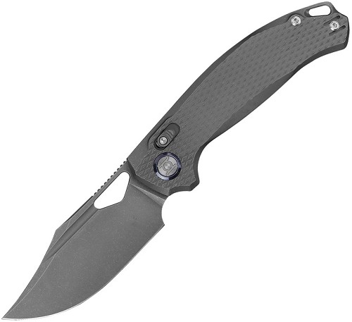 Kunwu Django XL XT Lock Pocket Knife - KUNX707XLT1S 