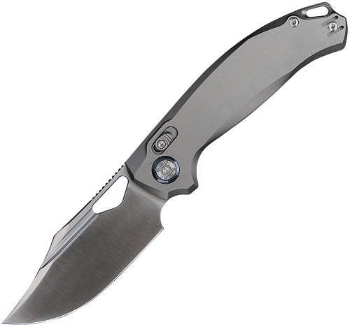 Kunwu Django XL XT Lock Pocket Knife - KUNX707XLT2 