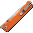 MAXMM302D Maxace Peregrine S Linerlock Pocket Knife G10 