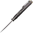 MAXOM021B Maxace Backlight Framelock Pocket Knife 01 M390 